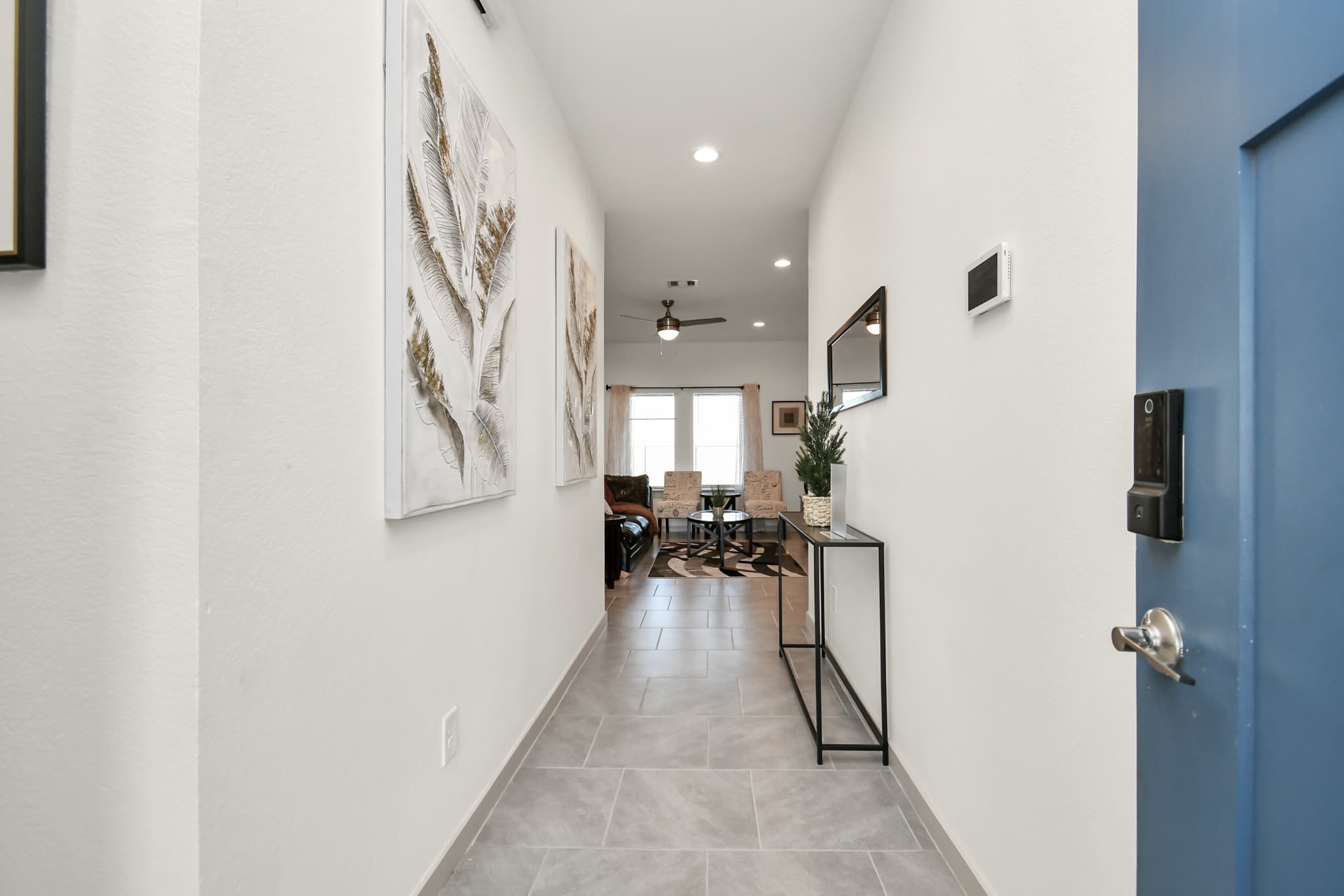 Exquisite 3 Bedroom House in Katy With Pool Access