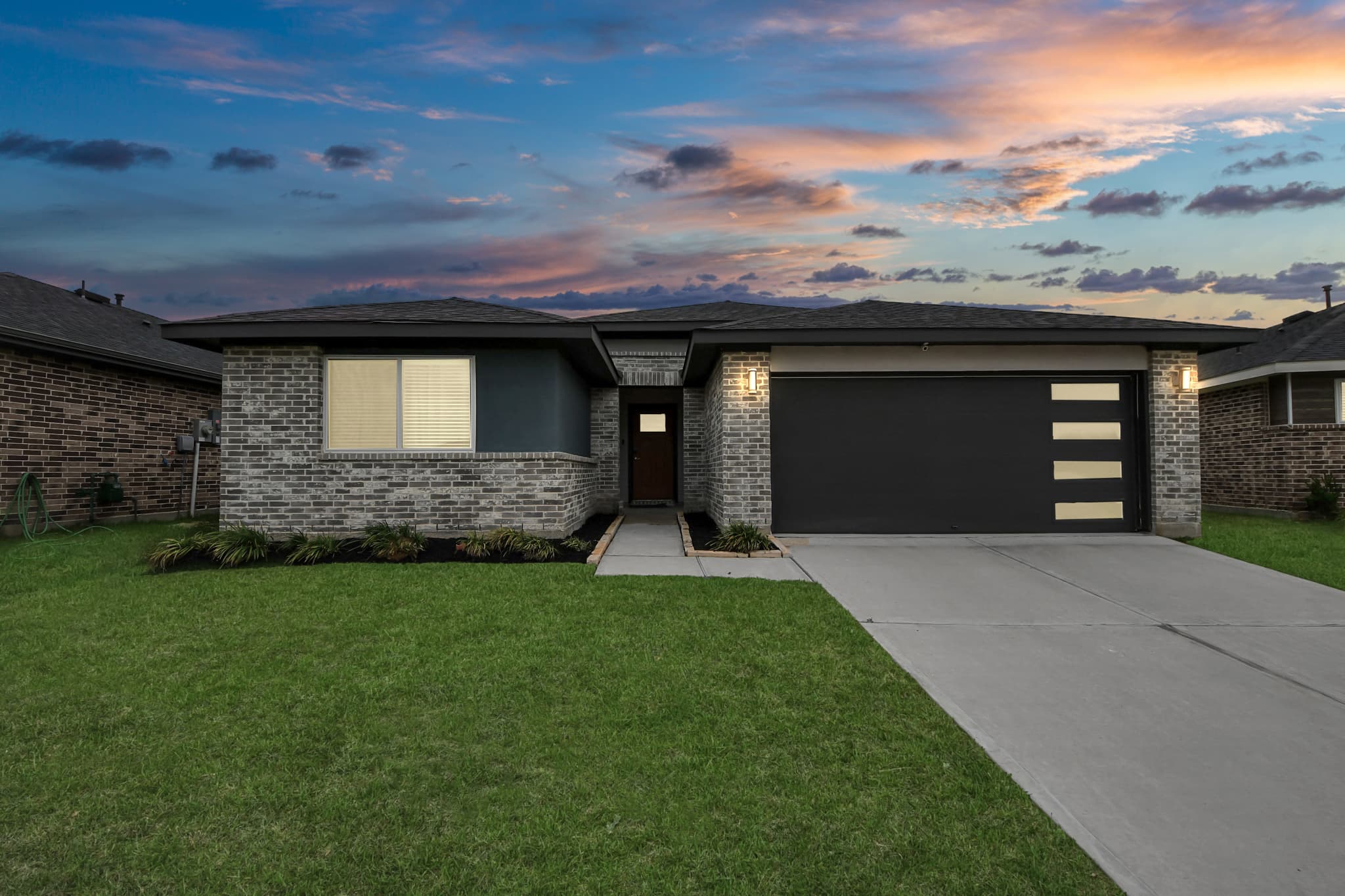 Rammies Comfy 4 Bedroom in Katy